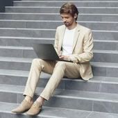 Asus (İkinci El) Zenbook 14 OLED Q415MA-U5512 -Ultra 5 Işlemci 125H-14'' OLED Touch-8 GB-512 GB Ssd- W11H- Ing Klavye - 8