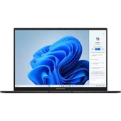 Asus (İkinci El) Zenbook 14 OLED Q415MA-U5512 -Ultra 5 Işlemci 125H-14'' OLED Touch-8 GB-512 GB Ssd- W11H- Ing Klavye - 1