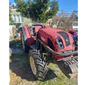 Başak 2060-2075 DK Traktör Branda ve Koltuk Kılıf Seti-Eski Kasa - 8