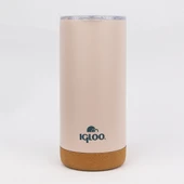 Igloo Cork Mug 500ml-BEJ thumbnail 1