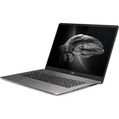 Msİ (İkinci El) Creator Z16 A11UET-206TR Intel Core I7 11800H 16GB 1TB SSD RTX3060 Windows 10 Home 16" Qhd Dokunmatik Taşınabilir Bilgisayar - 2