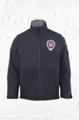 Özel Güvenlik Şartnamesine Uygun, Özel Güvenlik Softshell Mont, Su ve Rüzgar Geçirmez thumbnail 6