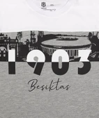 Beşiktaş Orijinal Çocuk T-Shirt - 2