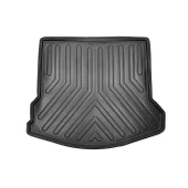 Sahler Ford Focus 3- 3.5 2010-2018 4.5D Paspas Rizline 3D Bagaj Havuzu Set thumbnail 3