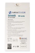 Samsung Galaxy S24 Plus 3D Antistatik Seramik Nano Ekran Koruyucu - 3