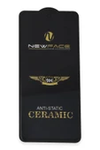 Samsung Galaxy S24 Plus 3D Antistatik Seramik Nano Ekran Koruyucu - 4