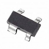 BF998R , BF998 SOT-143 Transistör x 1 adet  (rf110) - 1