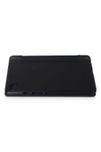 Huawei MatePad 11.5 Kılıf Tablet Smart Kılıf - Lacivert - 3