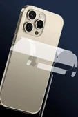 iPhone 16 Pro Max 360 Full Body Arka Koruyucu - 3