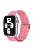 Watch 22mm Star Kordon - Pembe - 1