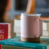 Igloo Cork Mug 350ml-SOMON thumbnail 7