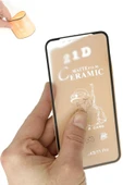 Samsung Galaxy A53 5G Mat Seramik Nano Ekran Koruyucu - 3