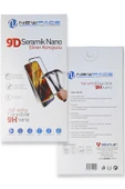 Realme 7 Seramik Nano Ekran Koruyucu - 1
