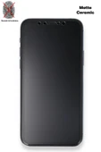 Samsung Galaxy A53 5G Mat Seramik Nano Ekran Koruyucu - 2