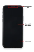 Realme 7 Seramik Nano Ekran Koruyucu - 4