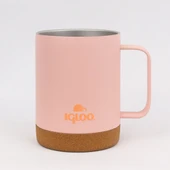 Igloo Cork Mug 350ml-SOMON thumbnail 2