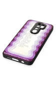 Xiaomi Redmi Note 8 Pro Kılıf Mirror Desenli Kapak - Mirror - 5 - 4