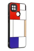 Xiaomi Redmi 9C Kılıf Mirror Desenli Kapak - Mirror - 9 - 1