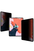iPad Pro 10.5 Tablet Hayalet Full Glue Ekran Koruyucu - 1