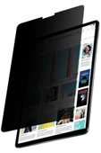 iPad Pro 10.5 Tablet Hayalet Full Glue Ekran Koruyucu - 3
