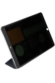 iPad Pro 10.5 Tablet Hayalet Full Glue Ekran Koruyucu - 2