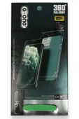 Samsung Galaxy S9 360 Mat Full Body Arka Koruyucu - 1