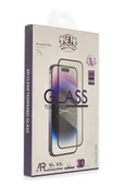 iPhone 14 Bilvis 3D Cam Ekran Koruyucu - 1