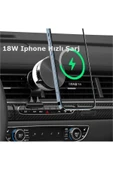 Memo GW03 Magsafe Araç Tutucu - 3