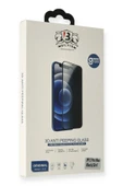 iPhone 14 Pro Max Bilvis Hayalet Cam Ekran Koruyucu - 1