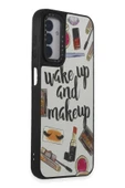 Samsung Galaxy M14 5G Kılıf Mirror Desenli Kapak - Mirror - 3 - 2
