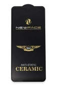 Samsung Galaxy A14 4G 3D Antistatik Mat Seramik Nano Ekran Koruyucu - 2