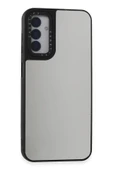 Samsung Galaxy M14 5G Kılıf Mirror Desenli Kapak - Mirror - 16 - 1