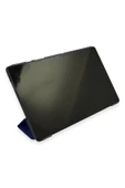 Xiaomi Redmi Pad Kılıf Tablet Smart Kılıf - Lacivert - 4
