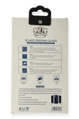iPhone 14 Pro Max Bilvis Hayalet Cam Ekran Koruyucu - 4