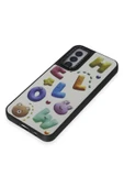 Samsung Galaxy M14 5G Kılıf Mirror Desenli Kapak - Mirror - 15 - 4