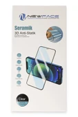 Xiaomi Mi 13 3D Antistatik Seramik Nano Ekran Koruyucu - 5