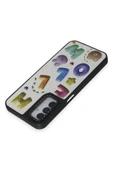 Samsung Galaxy M14 5G Kılıf Mirror Desenli Kapak - Mirror - 15 - 2