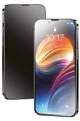 Huawei P20 Lite 3D Antistatik Mat Seramik Nano Ekran Koruyucu - 1