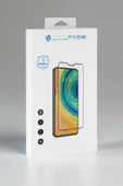 iPhone 15 Pro Polymer Nano Ekran Koruyucu - 5