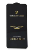 Oppo A74 4G 3D Antistatik Seramik Nano Ekran Koruyucu - 3
