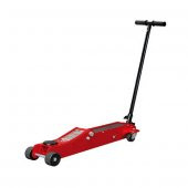 3 TON ARABALI KRİKO UZUN ŞASE ( BİG RED ) - 1