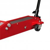 3 TON ARABALI KRİKO UZUN ŞASE ( BİG RED ) - 3