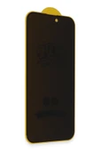 iPhone 15 Pro Max Bilvis 3D Hayalet Cam Ekran Koruyucu - 2