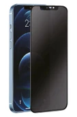 Samsung Galaxy A36 3D Antistatik Hayalet Cam Ekran Koruyucu - 1