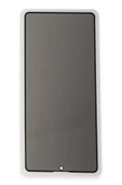 Samsung Galaxy A36 3D Antistatik Hayalet Cam Ekran Koruyucu - 3