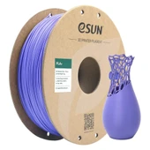 Esun Very Peri Pla+ Filament 1.75mm 1 Kg Plus thumbnail 1