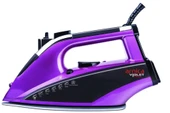 Arnica UT62010 Violet 3000 W Buharlı Ütü - 1