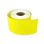 ECZANE İLAÇ TARİF ETİKETİ 40X60 500 SARIM 1 RULO - 4