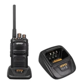 El Telsizi - PMR - 15 Km Mesafeli - GYQ-Q75 thumbnail 1