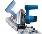 Scheppach PL75  Daldırmalı  Testere thumbnail 2